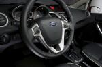 Ford Fiesta 2010 года (US)
